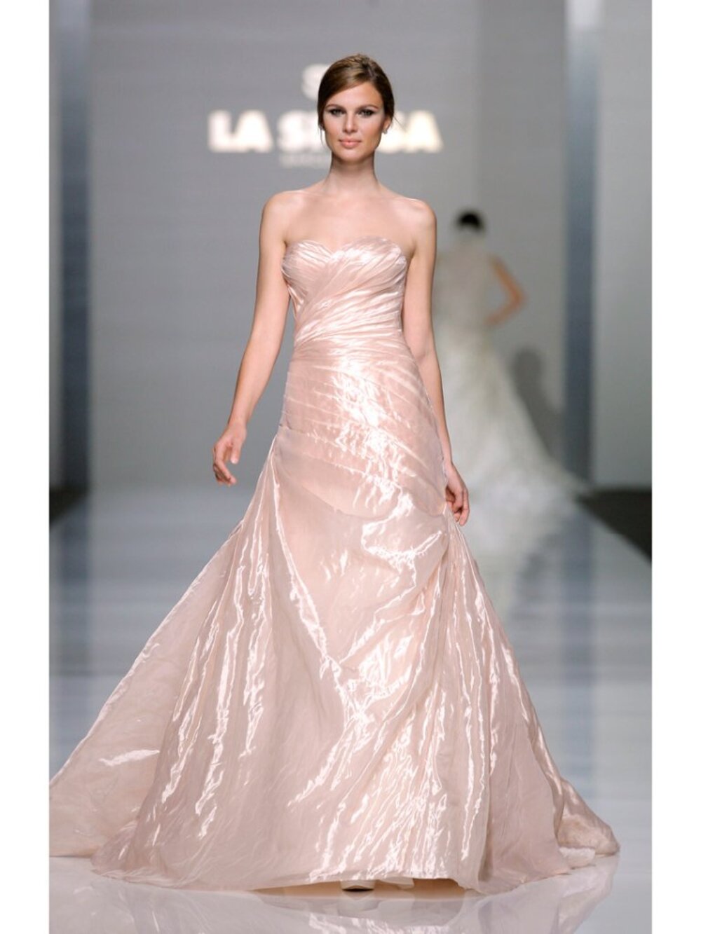 La Sposa by Pronovias Wedding Dress Rosaura